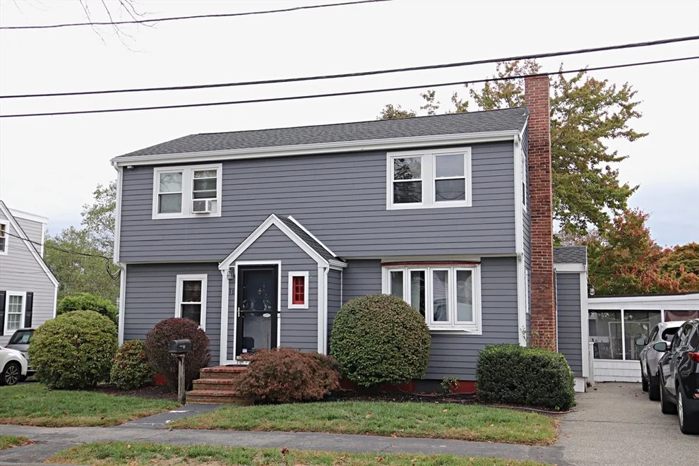 Unit for sale at 18 Nason Road, Saugus, MA 01906