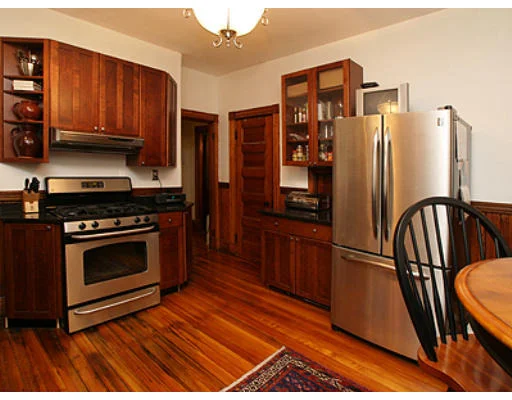 Unit for sale at 21 Forest Hills Street, Boston, MA 02130