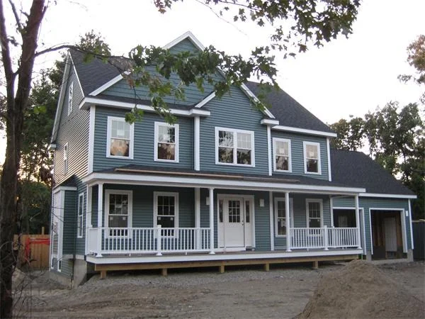 Unit for sale at Lot 4 Rockland Street, Brockton, MA 02301