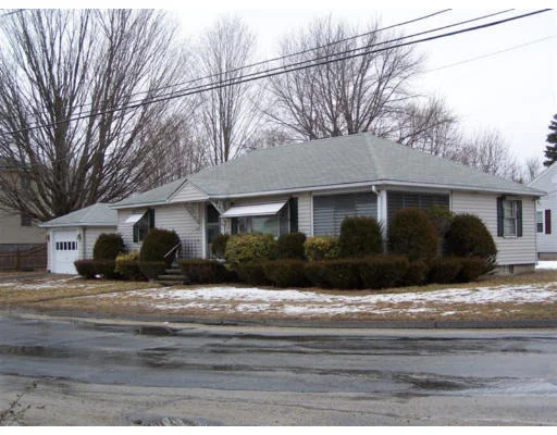 Unit for sale at 56 Brandon Rd., Dudley, MA 01571