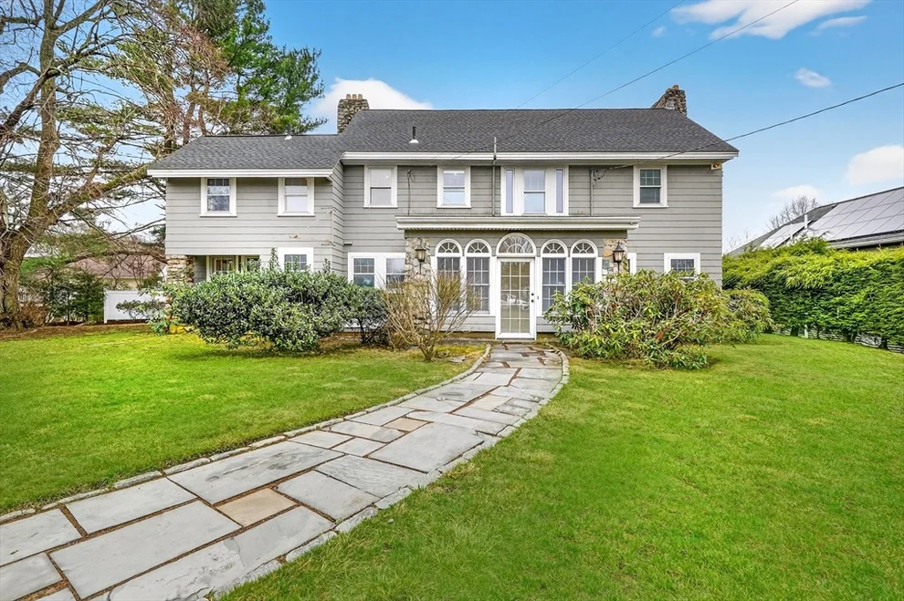 Unit for sale at 46 Birch Street, Westwood, MA 02090