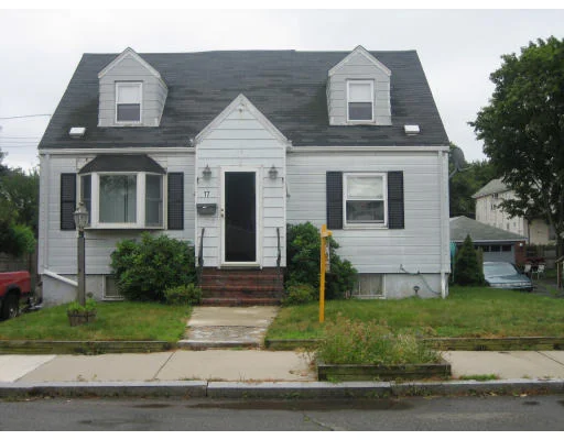 Unit for sale at 17 Barker Rd, Malden, MA 02148