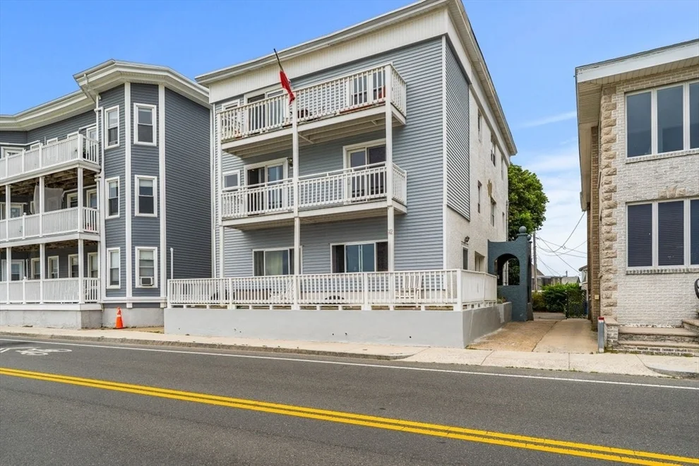 Unit for sale at 92 Winthrop Shore Dr, Winthrop, MA 02152