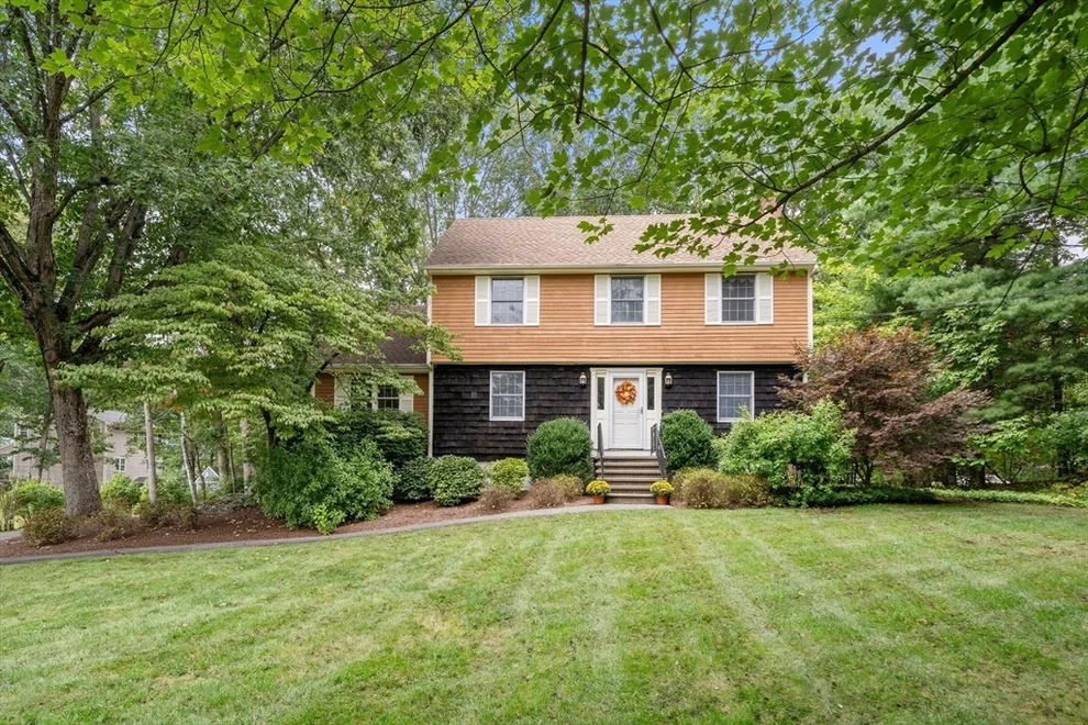 Unit for sale at 25 Marshall Street, North Reading, MA 01864