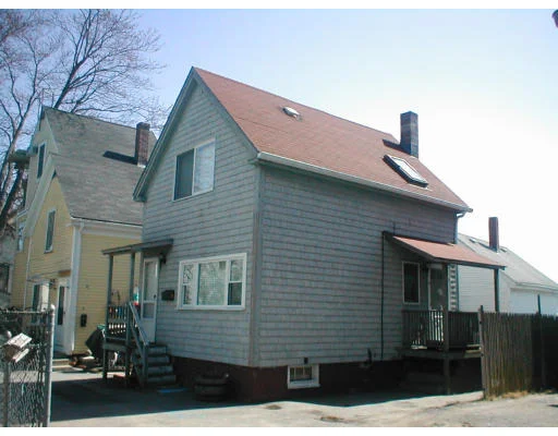 Unit for sale at 2 Mansfield Court, Gloucester, MA 01930