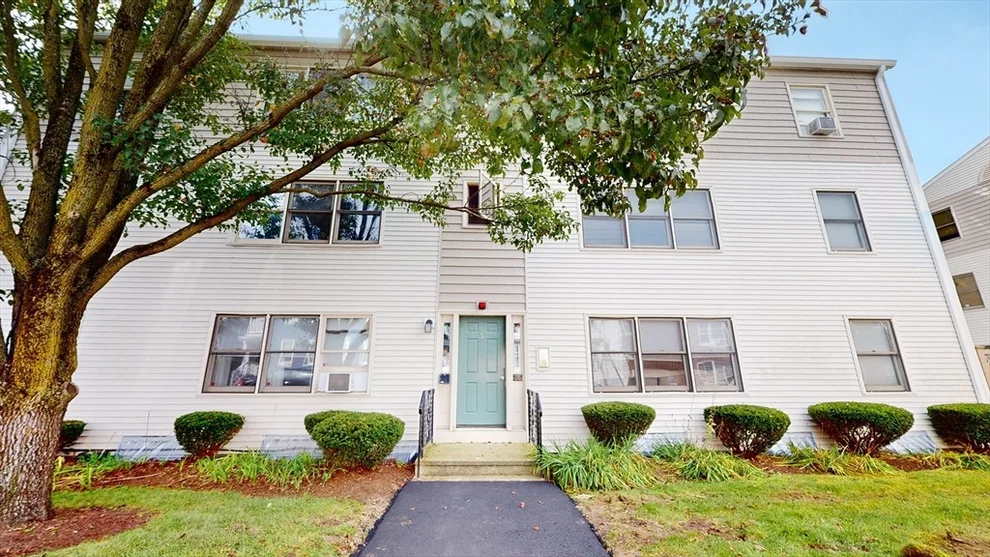 Unit for sale at 5 Washington St, Medford, MA 02155