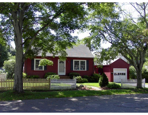 Unit for sale at 15 Lexington Drive, Beverly, MA 01915