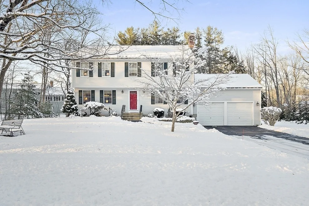 Unit for sale at 148 Stearns Ave, Mansfield, MA 02048