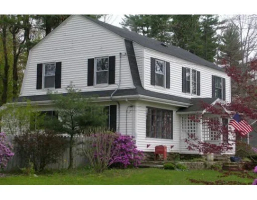 Unit for sale at 249 Amesbury Road, Haverhill, MA 01830