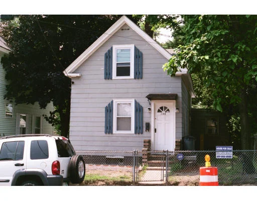 Unit for sale at 136 Hampshire, Lowell, MA 01853