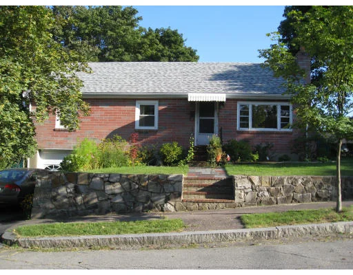 Unit for sale at 60 Sterling St, Quincy, MA 02171