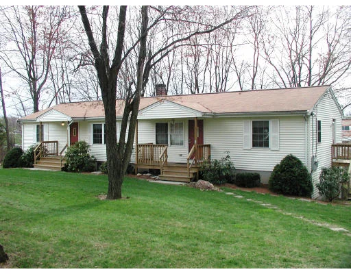 Unit for sale at 7A Alpine Drive, Westborough, MA 01581