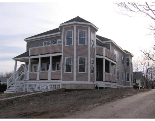 Unit for sale at 9 Meade Ave, Hull, MA 02045