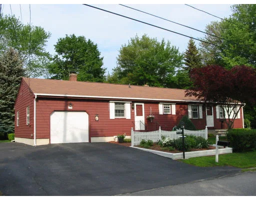 Unit for sale at 37 Airport Rd, Grafton, MA 01536