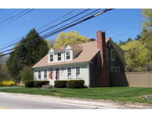 Unit for sale at 190 E Main St, Norton, MA 02766