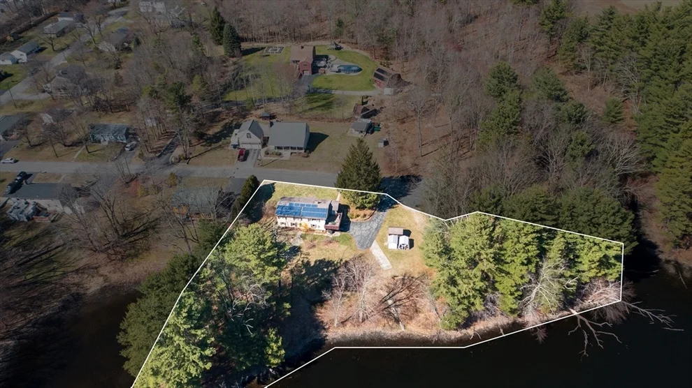 Unit for sale at 8 Pond St, Oxford, MA 01540