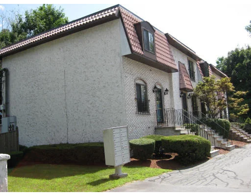 Unit for sale at 22 Bennett Street, Wakefield, MA 01880