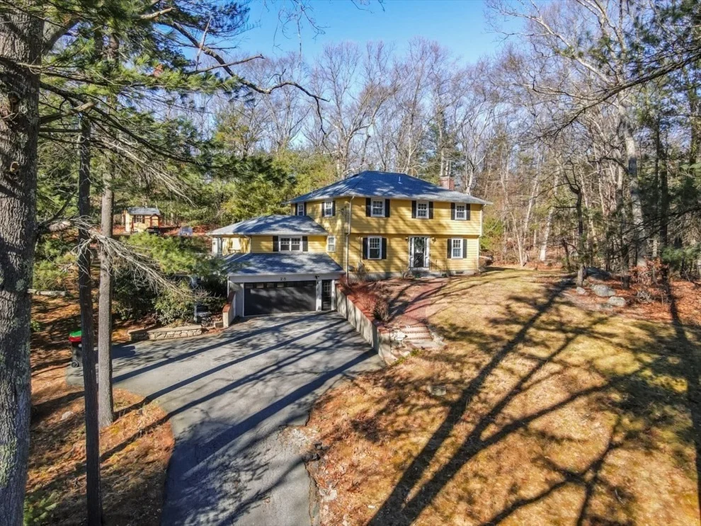 Unit for sale at 25 Forest Street, Medfield, MA 02052