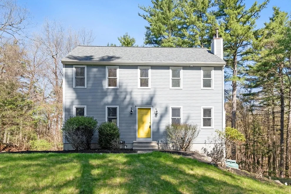 Unit for sale at 42 Sheple Lane, Groton, MA 01450