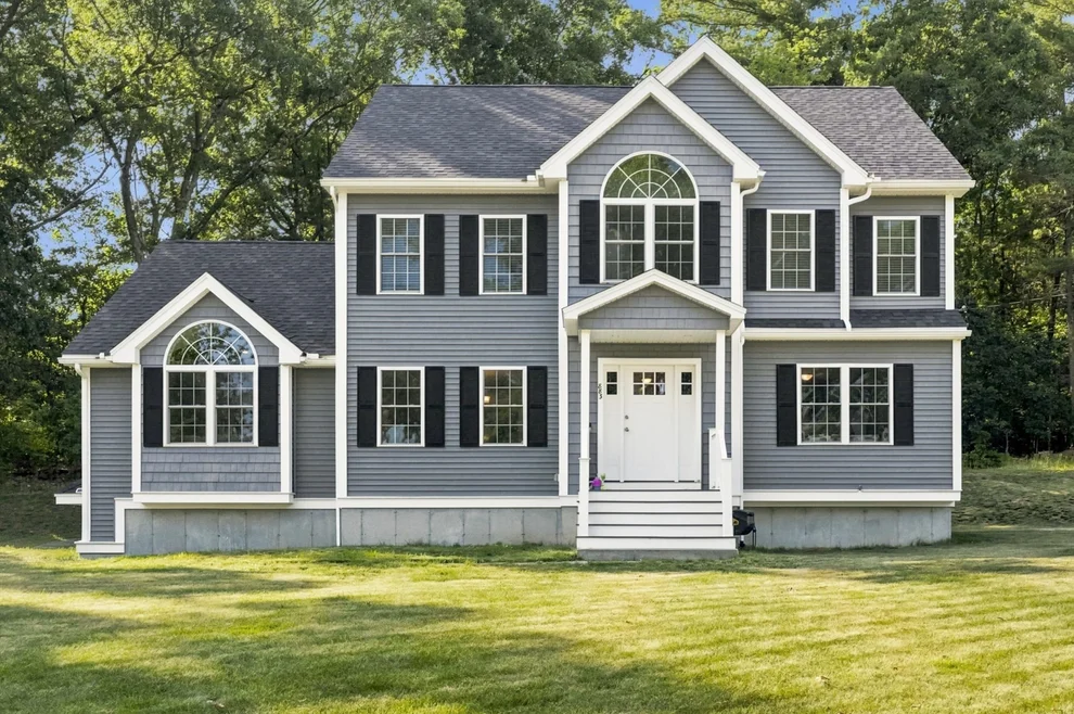 Unit for sale at 883 West Lowell Ave., Haverhill, MA 01832