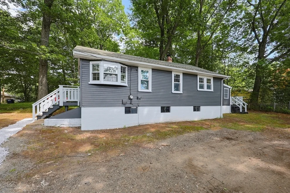 Unit for sale at 2 Kosta Ave., Rutland, MA 01543