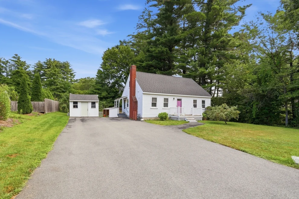 Unit for sale at 18 Jonathan, Ayer, MA 01432