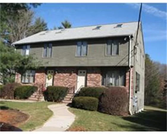 Unit for sale at 1 Hilltop Ln, Easton, MA 02375