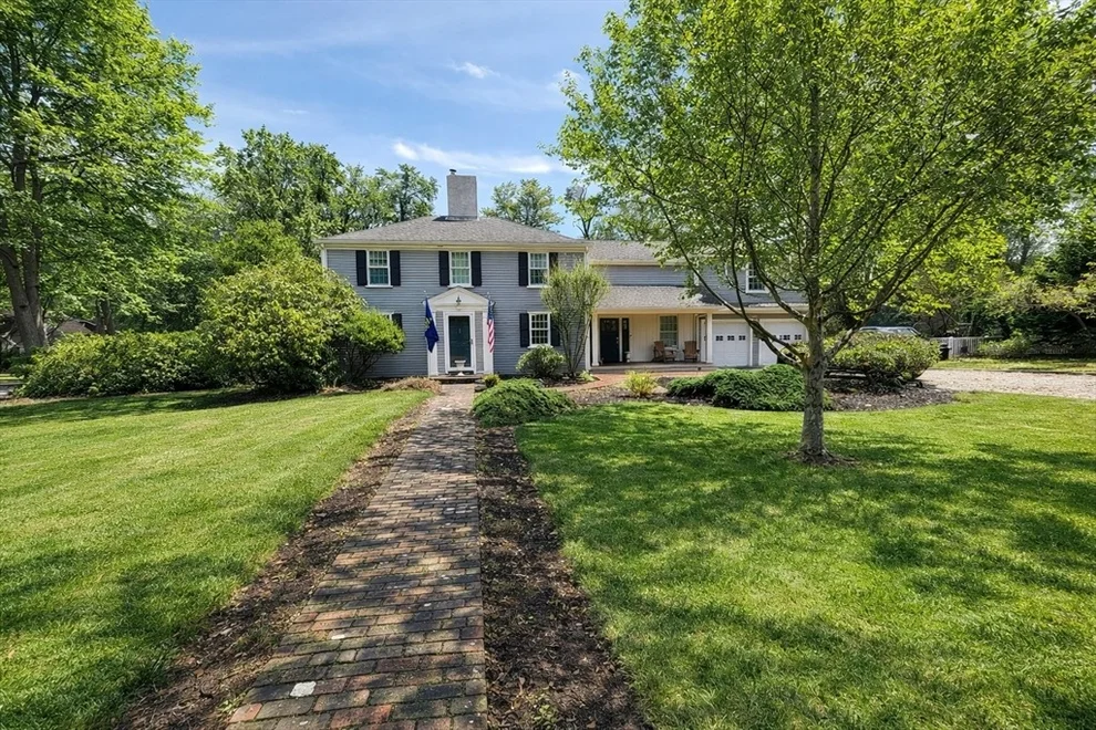Unit for sale at 20 Lawson Rd, Scituate, MA 02066