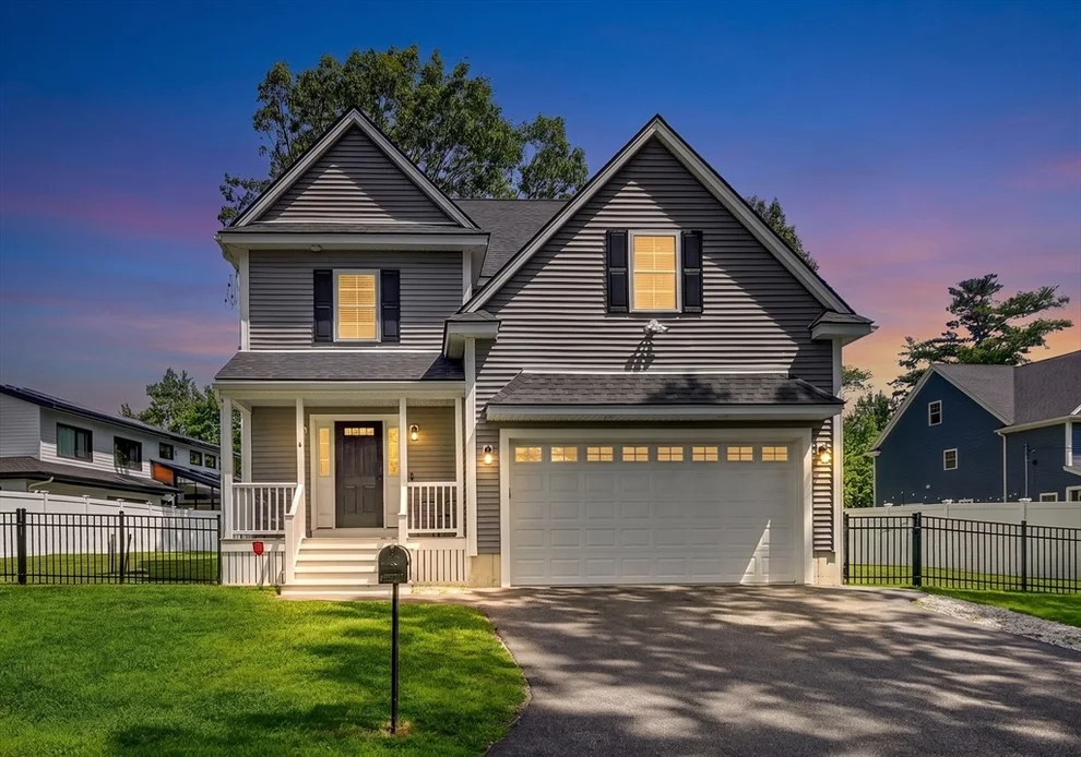 Unit for sale at 4 March St, Billerica, MA 01821