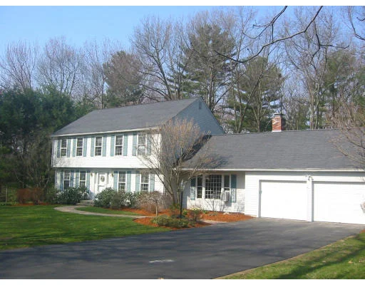Unit for sale at 4 Gerald Circle, Acton, MA 01720