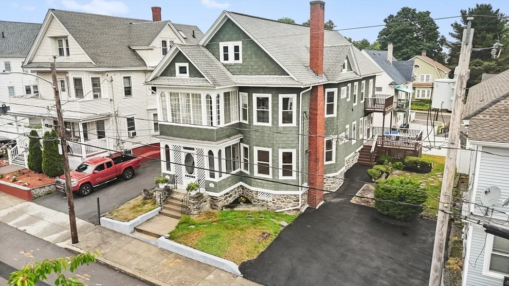 Unit for sale at 67-69 Nesmith St, Lawrence, MA 01841