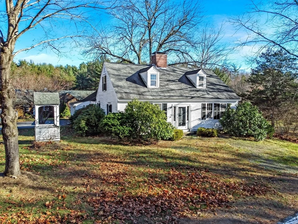 Unit for sale at 446 Westford St, Dunstable, MA 01827