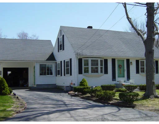 Unit for sale at 42 Tremont Ave, Taunton, MA 02780