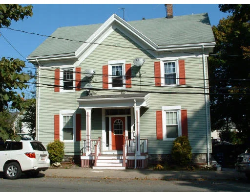 Unit for sale at 12 Hallet Street, Boston, MA 02122