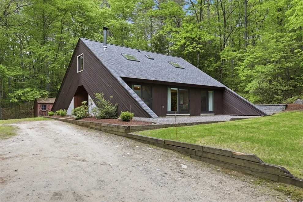 Unit for sale at 39 Hog Hill Road, Pepperell, MA 01463