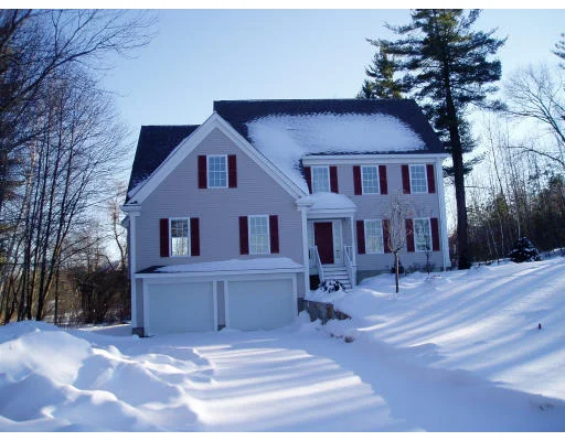 Unit for sale at 72A-3 Strawberry Lane, Methuen, MA 01844