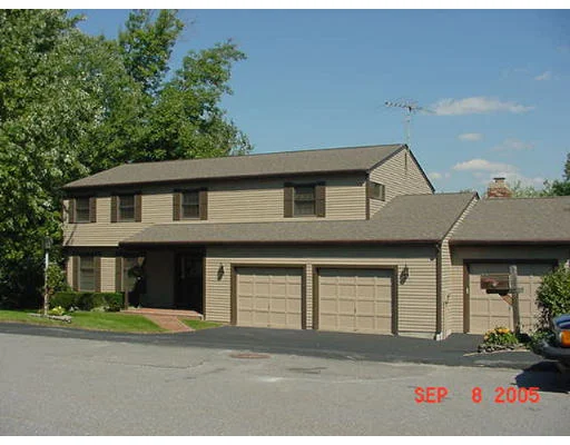 Unit for sale at 107 Constitution Dr, Leominster, MA 01453