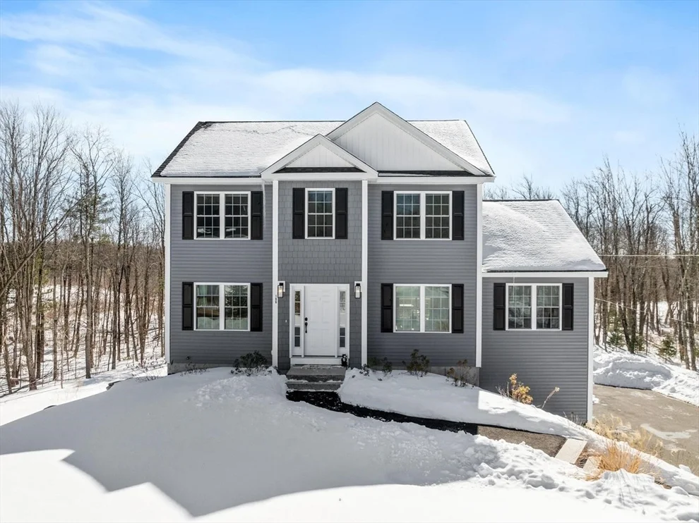 Unit for sale at 196 Sheldon Rd, Fitchburg, MA 01420