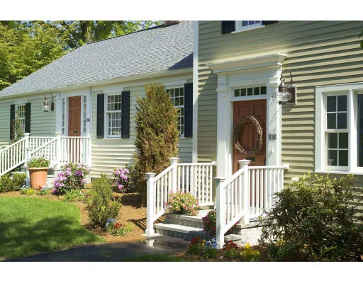 Unit for sale at 89 Jericho Road, Weston, MA 02493