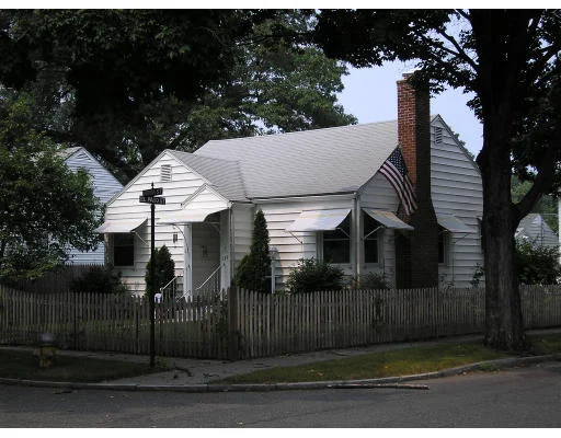 Unit for sale at 134 Merida Street, Springfield, MA 01104