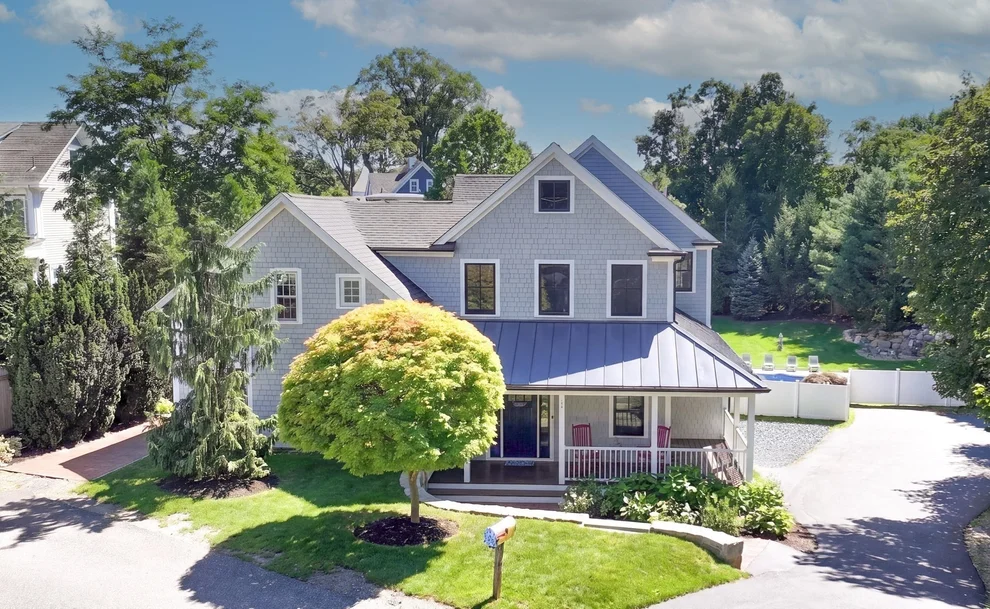 Unit for sale at 10 Jerusalem Rd, Cohasset, MA 02025