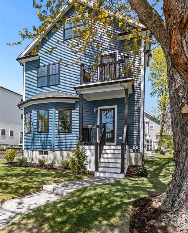 Unit for sale at 35 Summer Street, Arlington, MA 02474
