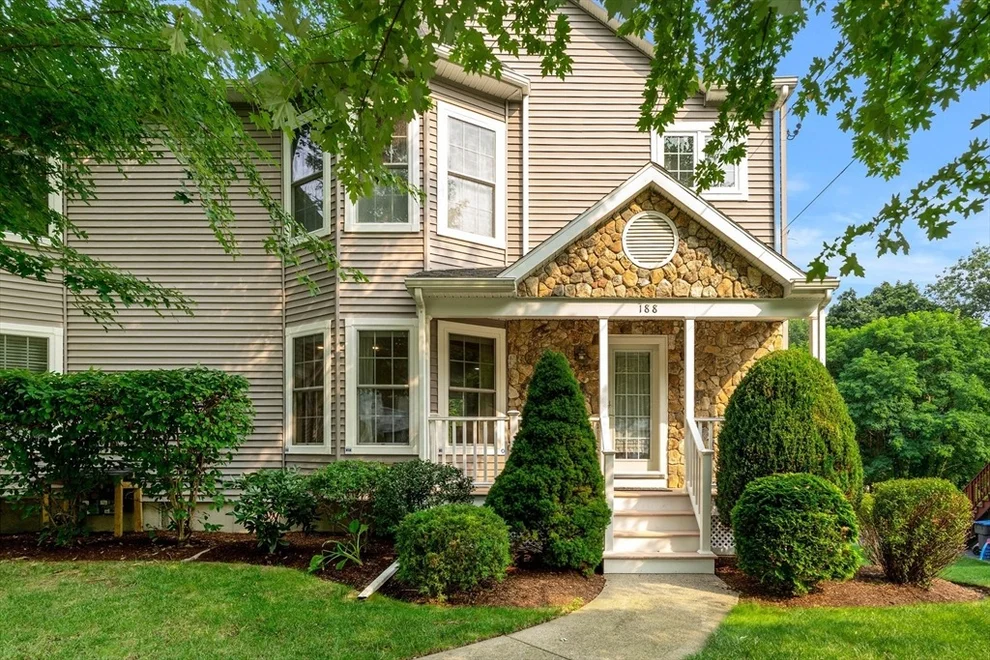 Unit for sale at 188 E Central St, Natick, MA 01760