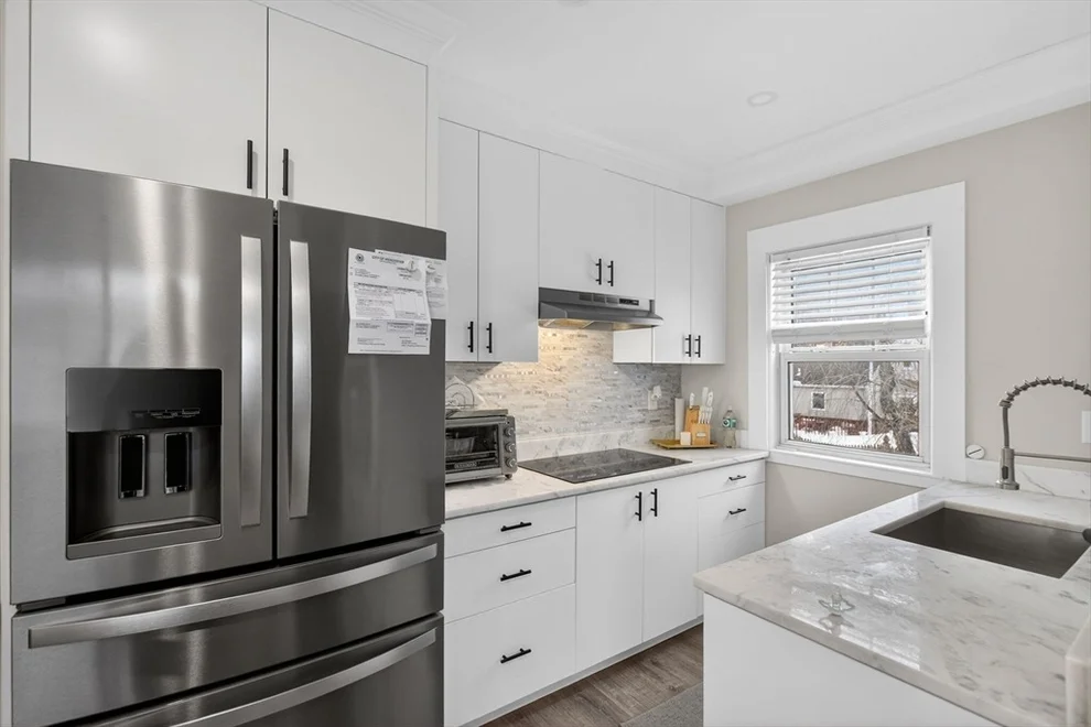 Unit for sale at 103 Henshaw St, Worcester, MA 01603