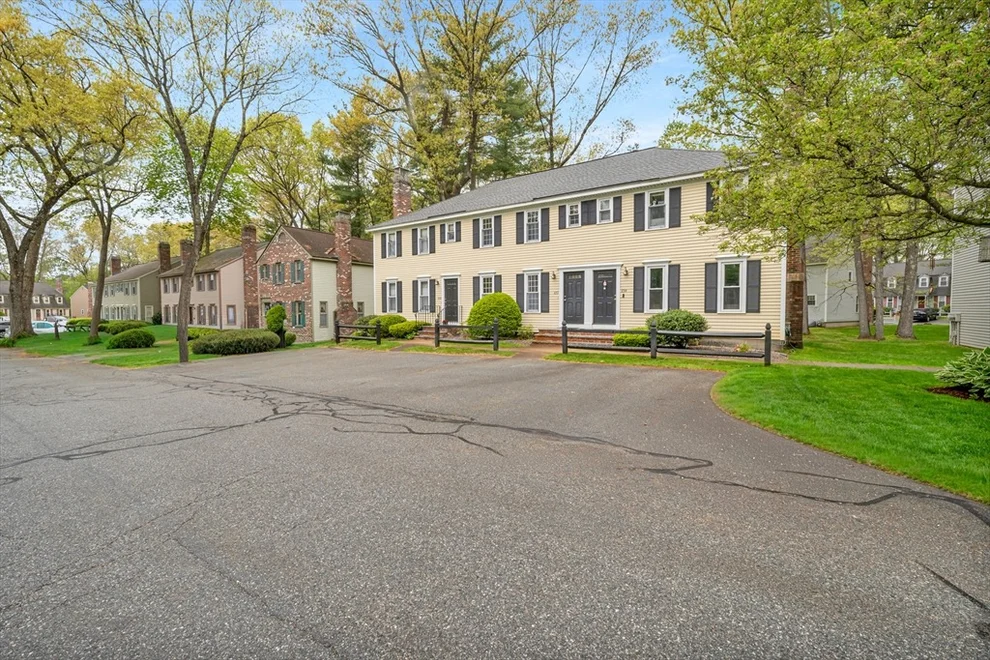 Unit for sale at 855 Wellman Ave, Chelmsford, MA 01863