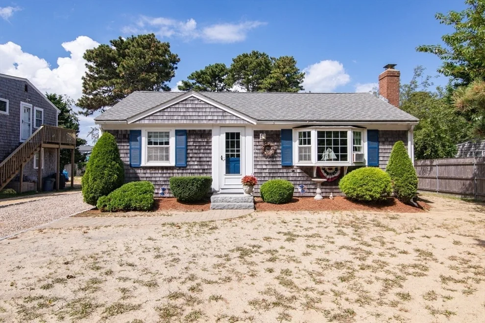 Unit for sale at 75 Susan Ruth Road, Dennis, MA 02639