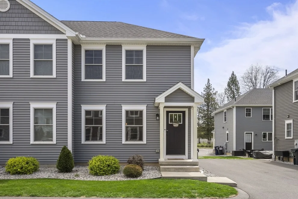Unit for sale at 111 Union St, Westfield, MA 01085