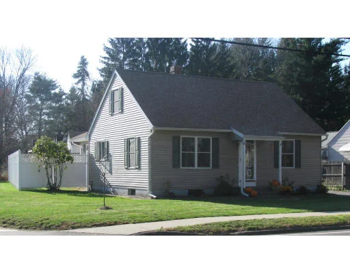 Unit for sale at 317 Chapin Street, Ludlow, MA 01056
