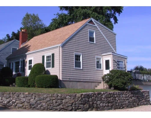Unit for sale at 27 Marguerite Ave, Waltham, MA 02452