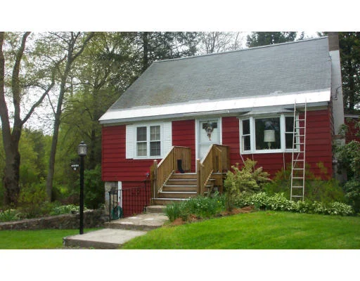 Unit for sale at 92 Wenham Street, Danvers, MA 01923